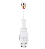 BOTON PULSADOR ENCIMERA REGISTRABLE GROHE